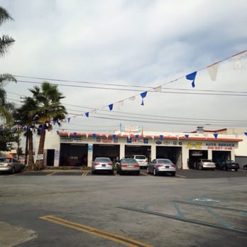 Automobile Repair Inglewood California Automobile Repair Inglewood California