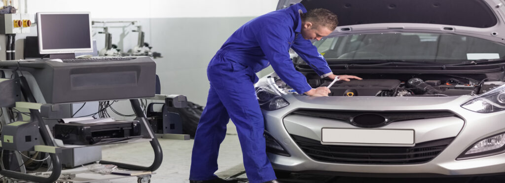 Automobile Repair Jackson Mississippi