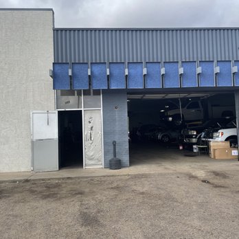 Automobile Repair Jackson Mississippi