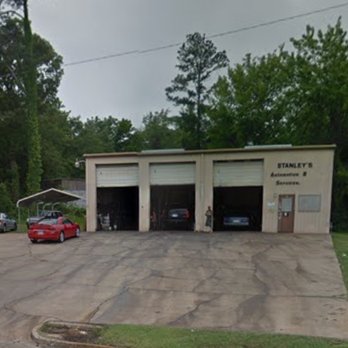 Automobile Repair Jackson Mississippi