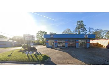 Automobile Repair Jackson Mississippi