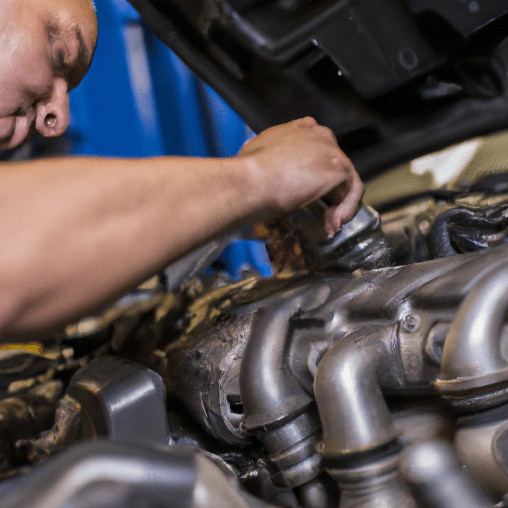 Automobile Repair Jurupa Valley California