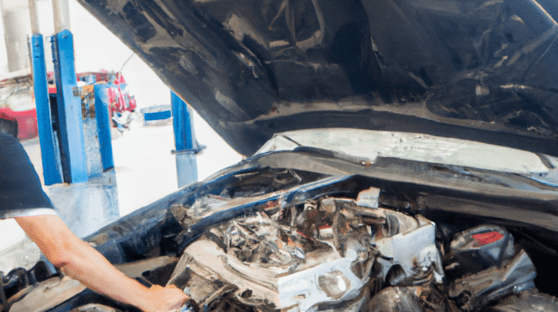 automobile repair jurupa valley california 5