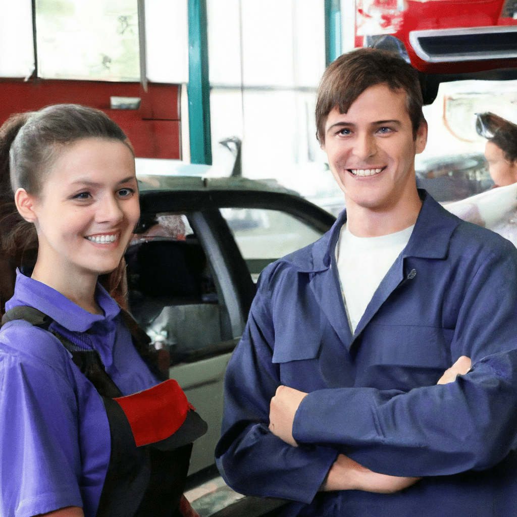 Automobile Repair Kennewick Washington