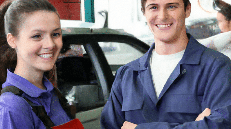 automobile repair kennewick washington 2