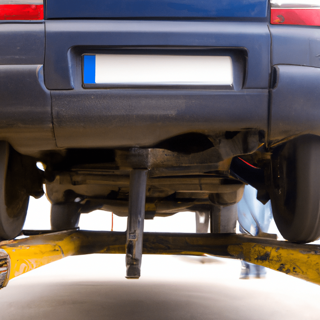 Automobile Repair Kennewick Washington