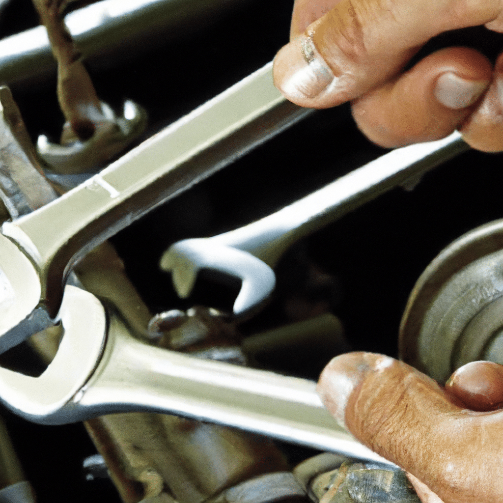 Automobile Repair Kenosha Wisconsin