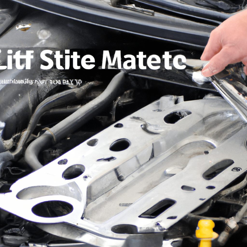 Automobile Repair Kirkland Washington