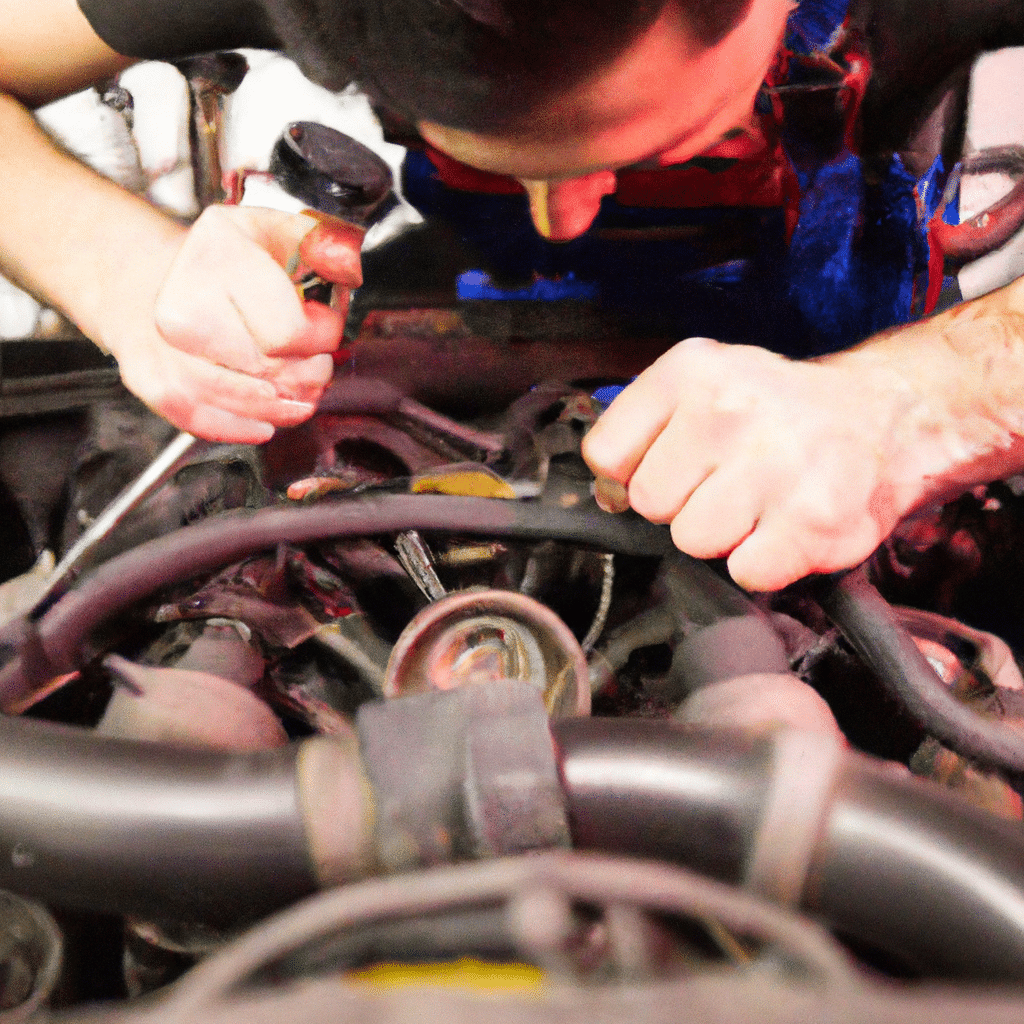 Automobile Repair Lafayette Louisiana