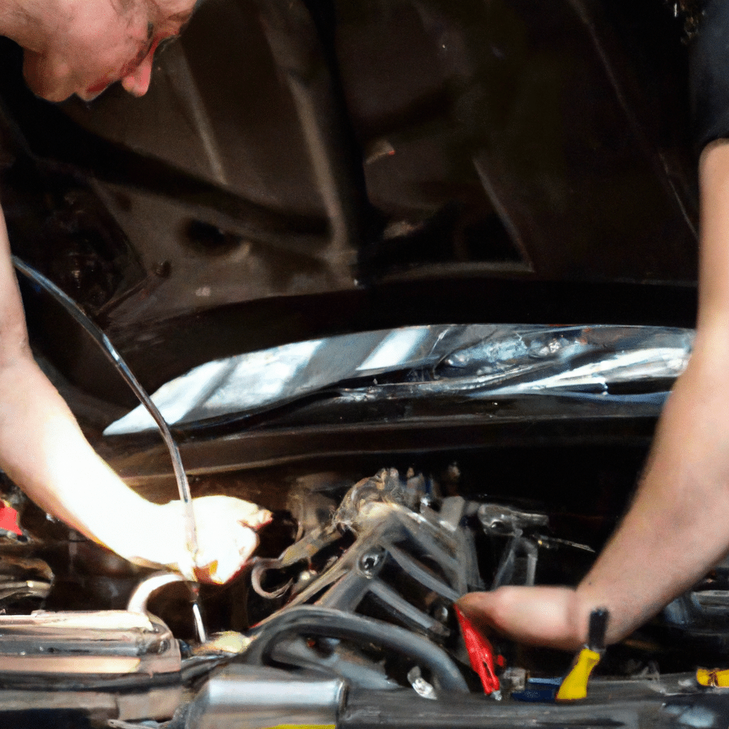 Automobile Repair Lafayette Louisiana