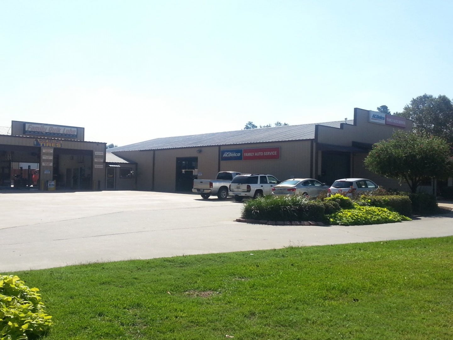 Automobile Repair Lake Charles Louisiana