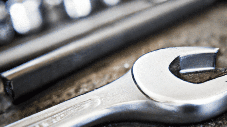 automobile repair lansing michigan 5