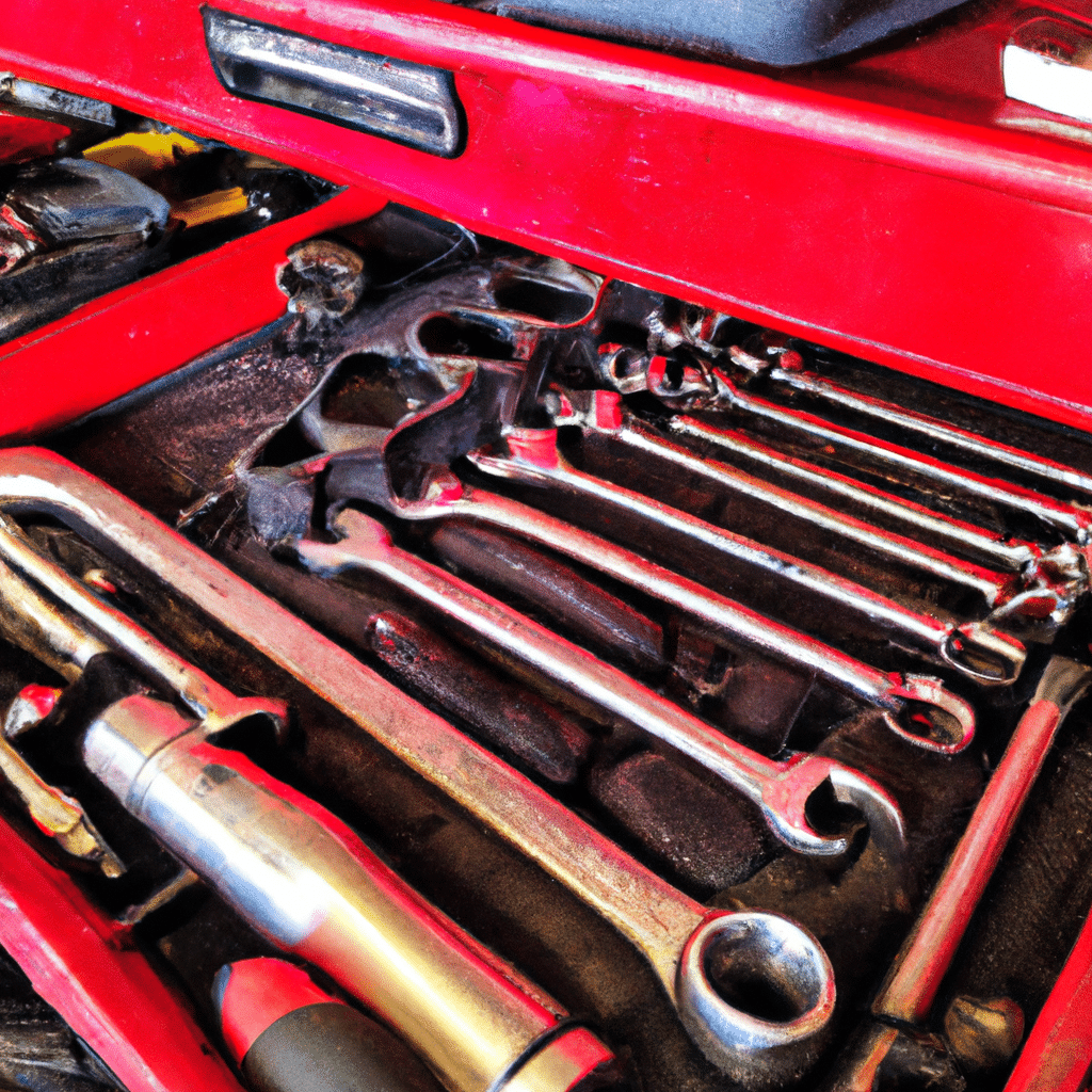 Automobile Repair Las Cruces New Mexico