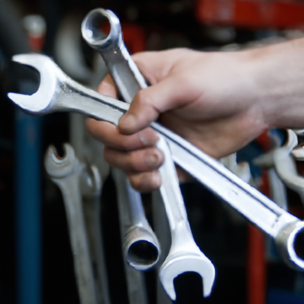 Automobile Repair Lawrence Massachusetts