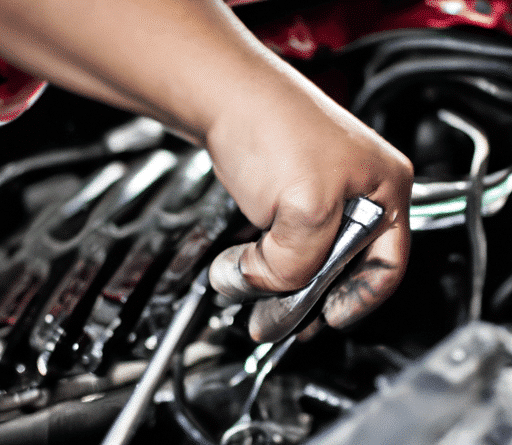 automobile repair longview texas