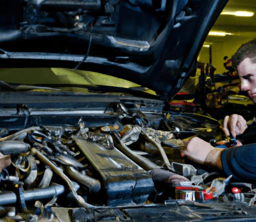 automobile repair lowell massachusetts 3