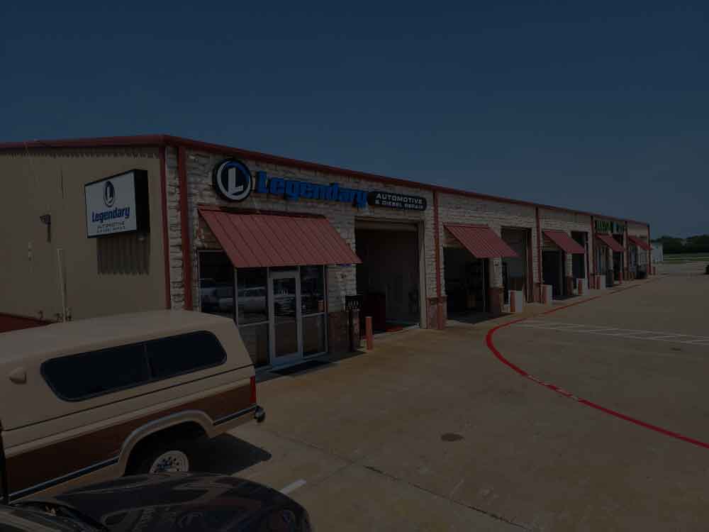 Automobile Repair Mckinney Texas