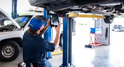 Automobile Repair Mckinney Texas