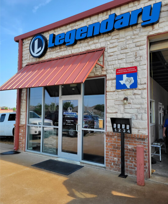 Automobile Repair Mckinney Texas