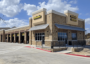 Automobile Repair Mckinney Texas