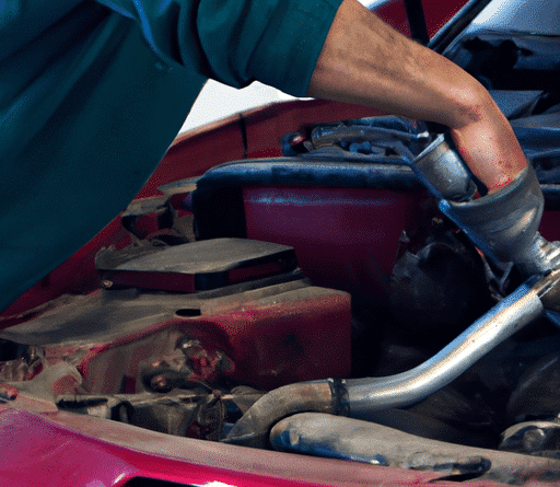 automobile repair medford oregon