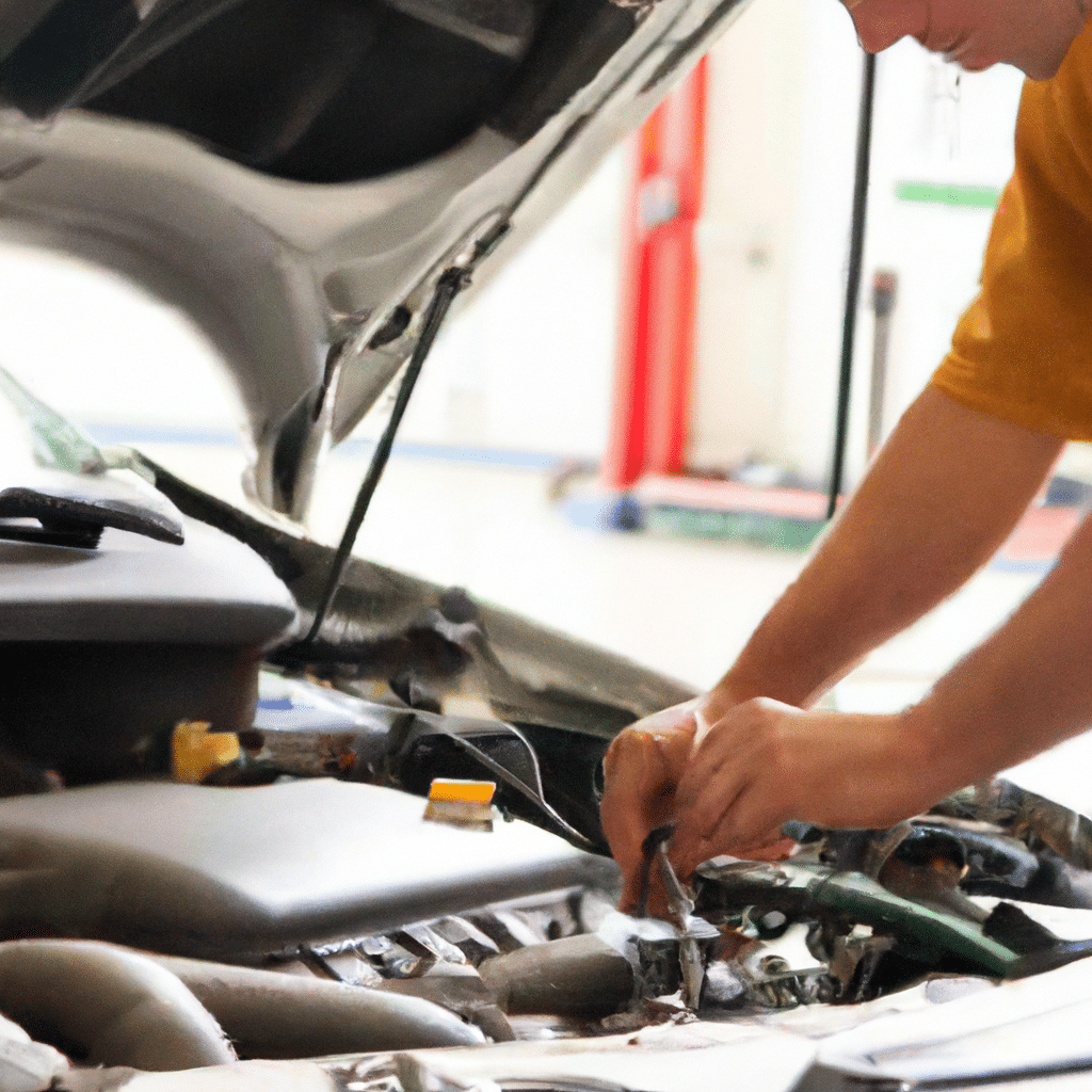 Automobile Repair Melbourne Florida