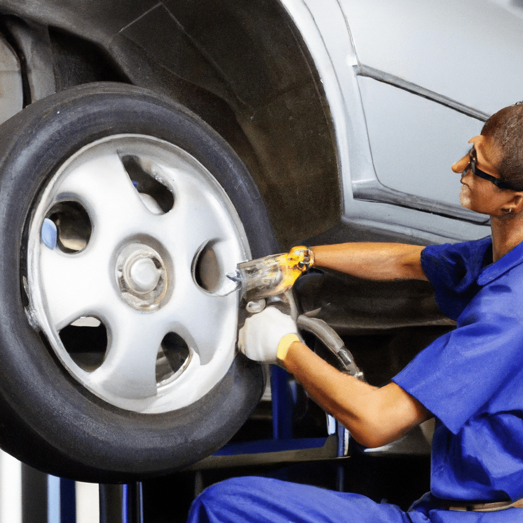 Automobile Repair Melbourne Florida
