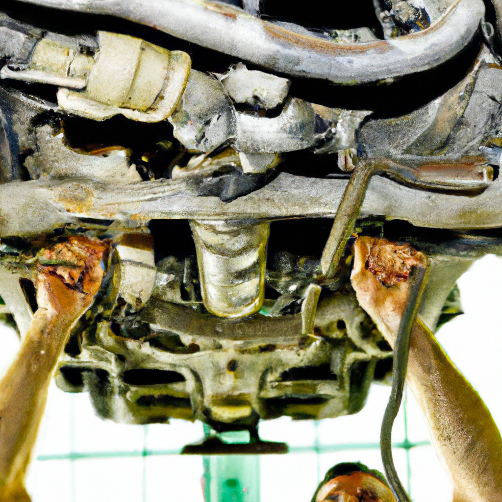 Automobile Repair Miami Florida