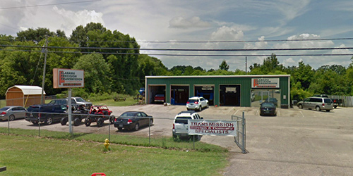 Automobile Repair Montgomery Alabama