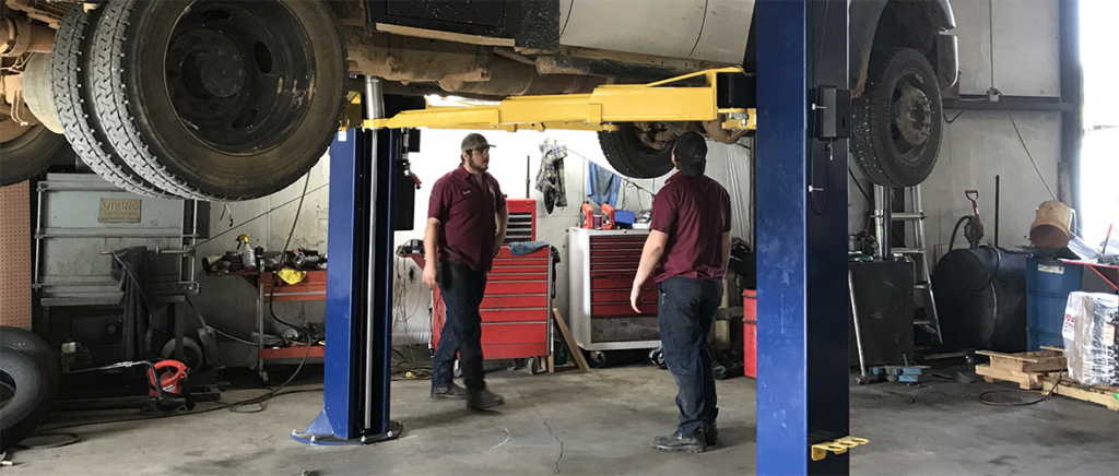 Automobile Repair Montgomery Alabama