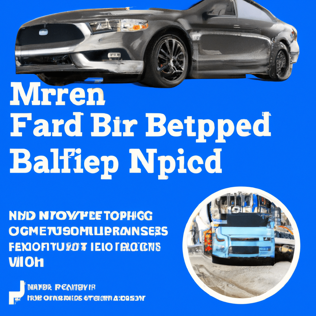 Automobile Repair New Bedford Massachusetts