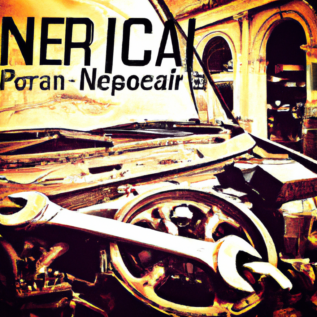 Automobile Repair New Orleans Louisiana