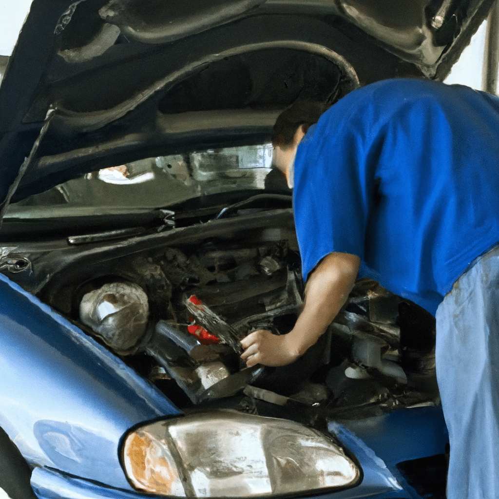 Automobile Repair North Charleston South Carolina Automobile Repair North Charleston South Carolina