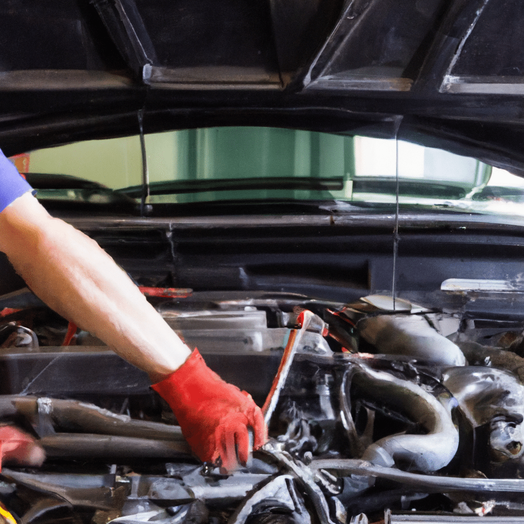 Automobile Repair North Charleston South Carolina Automobile Repair North Charleston South Carolina