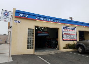 Automobile Repair Oceanside California