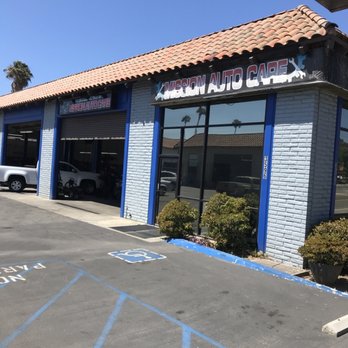 Automobile Repair Oceanside California