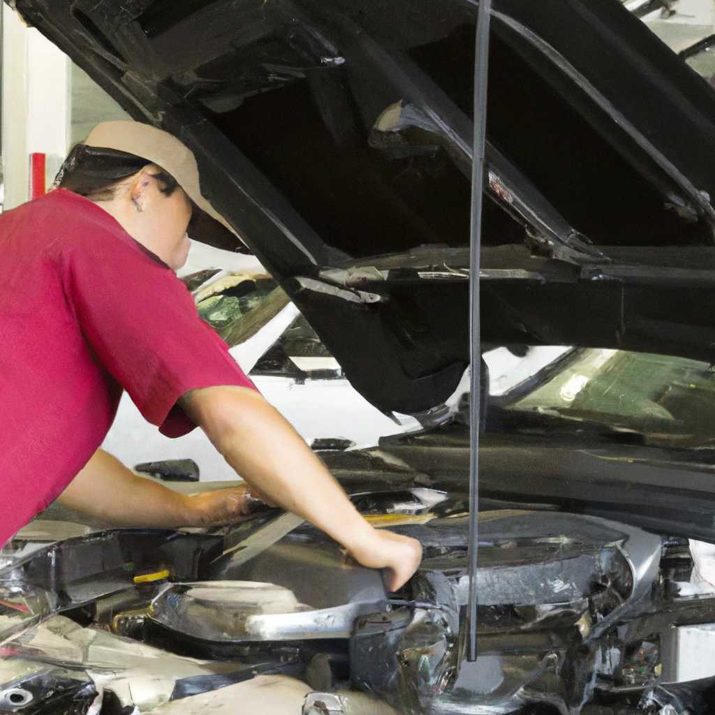 Automobile Repair Oxnard California