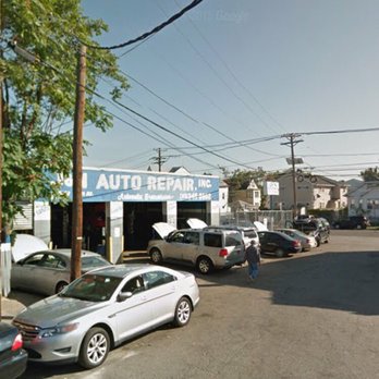 Automobile Repair Paterson New Jersey