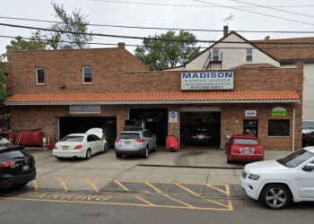 automobile repair paterson new jersey 2