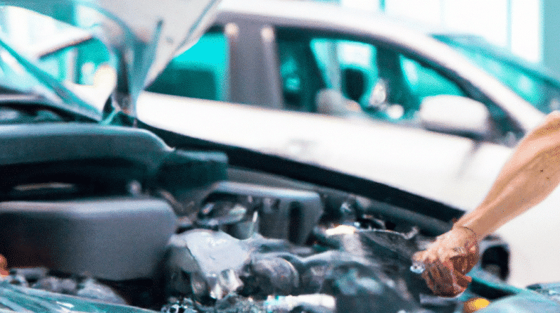 automobile repair pearland texas 6