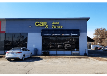 Automobile Repair Peoria Illinois