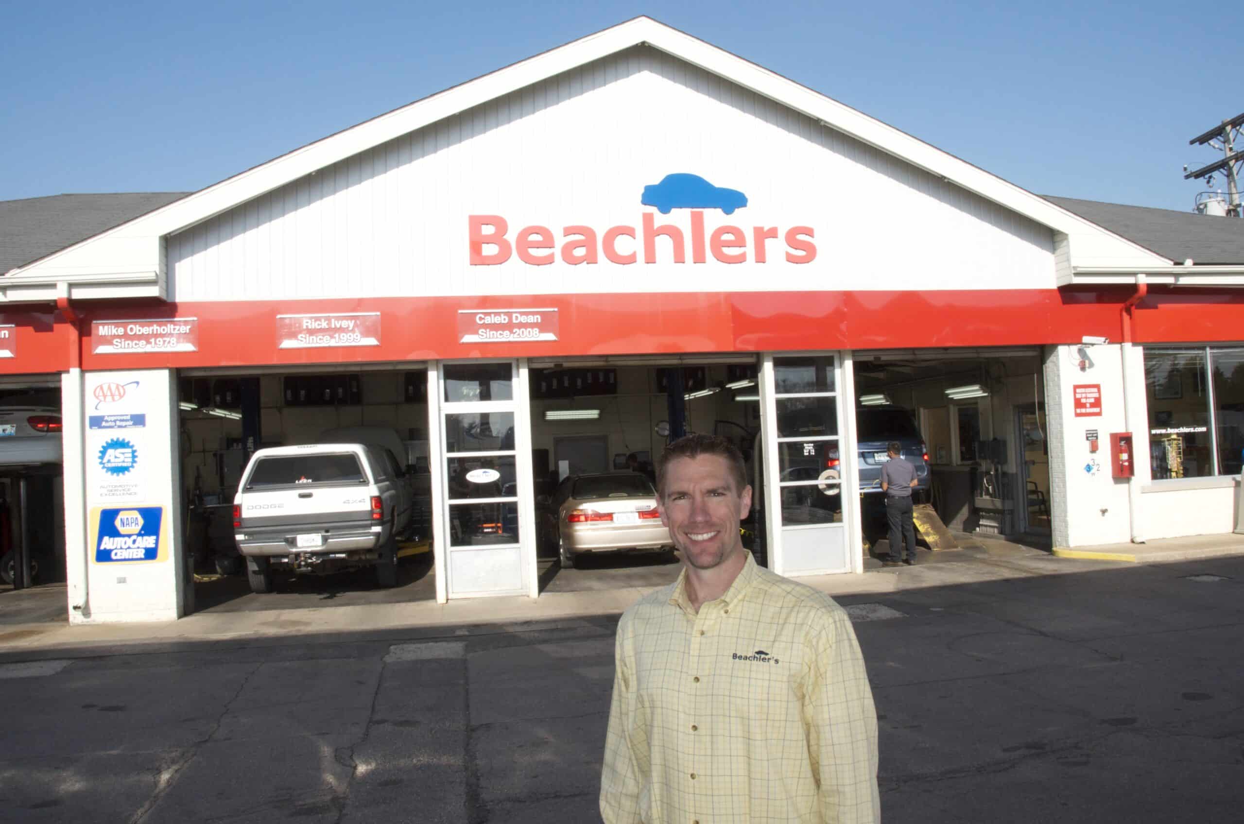 Automobile Repair Peoria Illinois