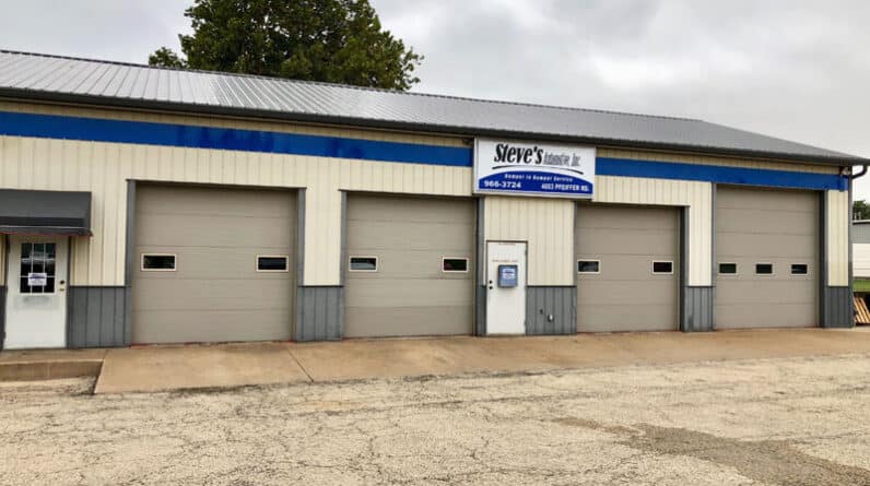 automobile repair peoria illinois 8