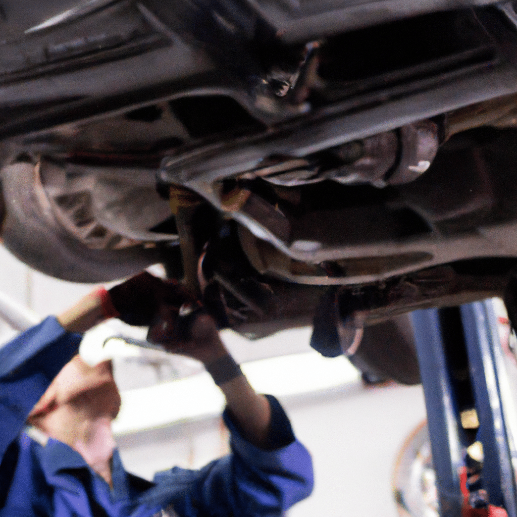 Automobile Repair Pharr Texas