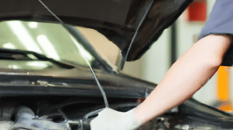 automobile repair pleasanton california 2