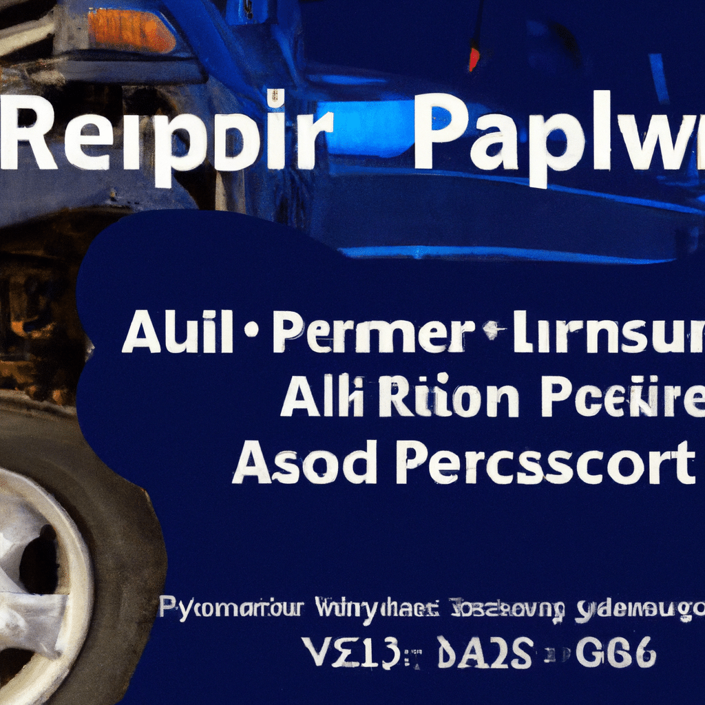 Automobile Repair Plymouth Minnesota