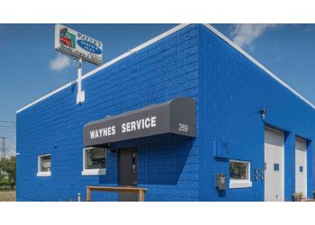 Automobile Repair Providence Rhode Island