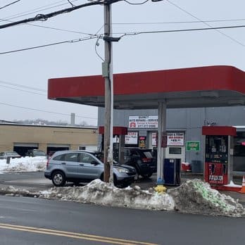 Automobile Repair Quincy Massachusetts