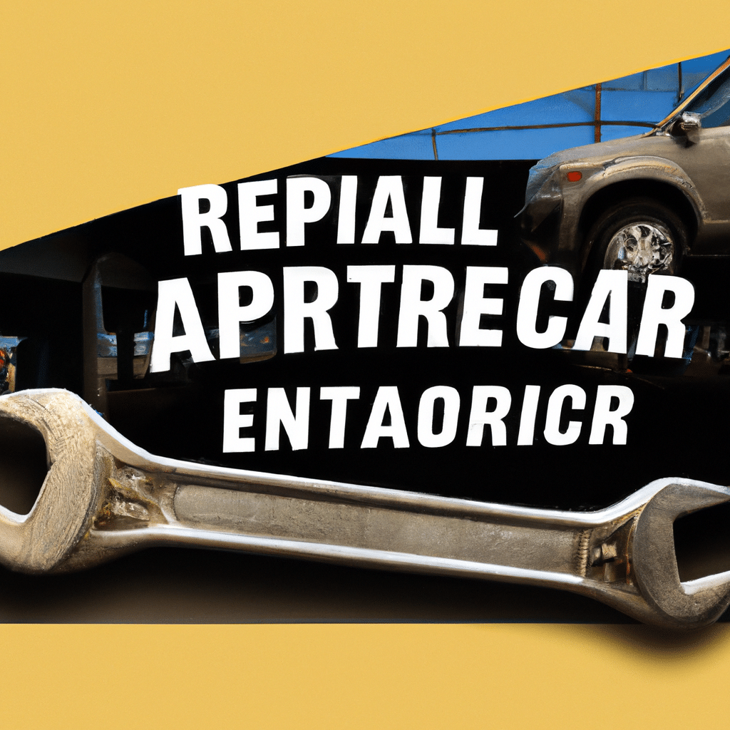 Automobile Repair Rialto California