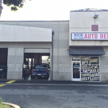 automobile repair riverside california 3